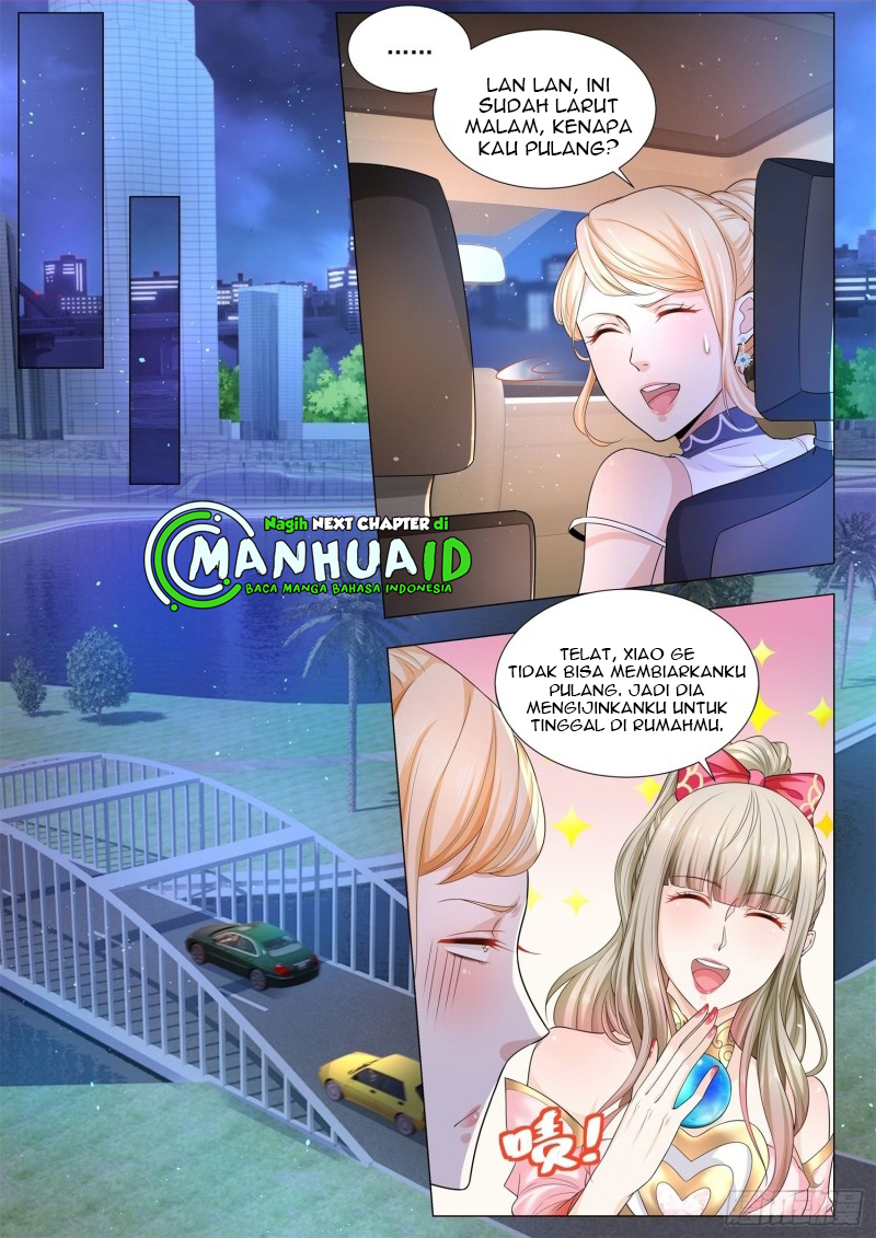 Shen Hao’s Heavenly Fall System Chapter 100 Gambar 11